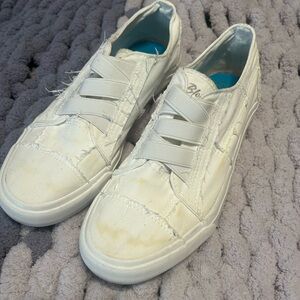 Blowfish Malibu, Marley Canvas Sneakers